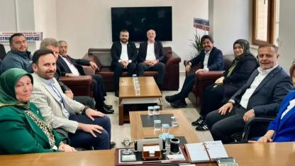 Cumhur İttifakı’ndan net mesaj