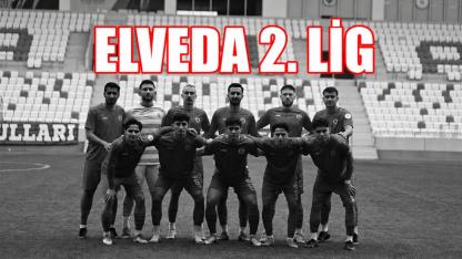 Elveda 2. Lig