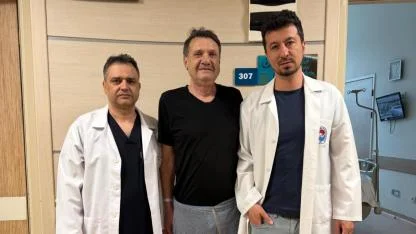 Erbay ve Ekibi Güven Veriyor