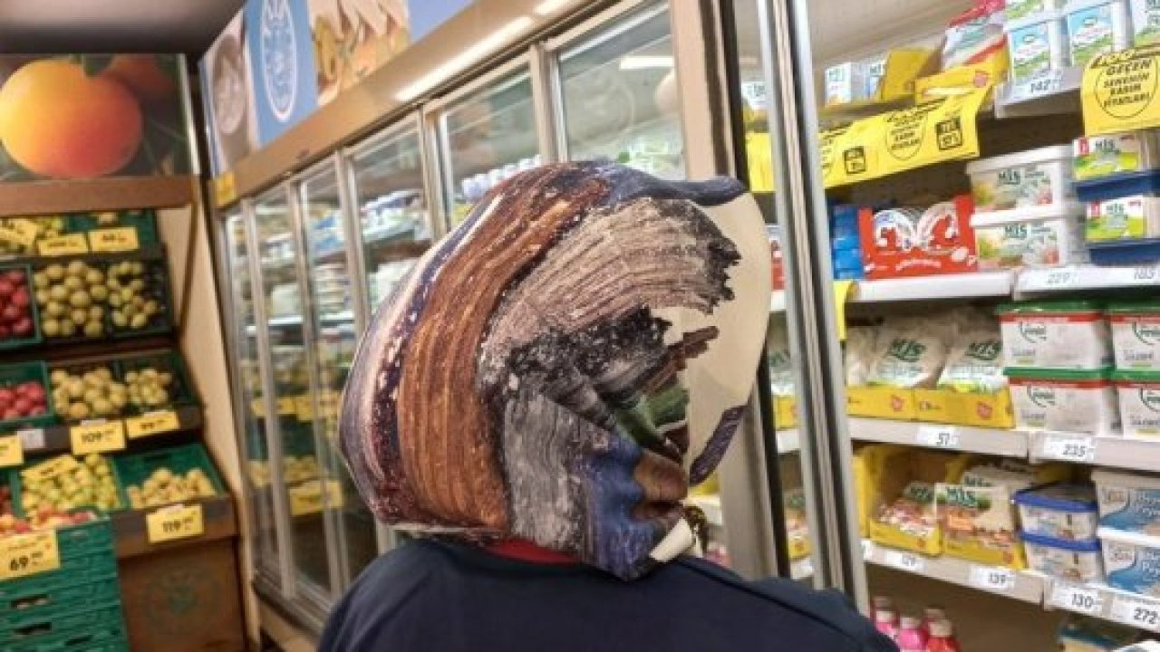 Eskişehir'de süt ve süt ürünleri satışı yapanlar denetleniyor