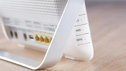 Fiber internette rekor abone