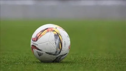 Futbolda haftanın programı