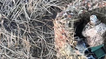 Geleneksel avcılığa yasal zemin