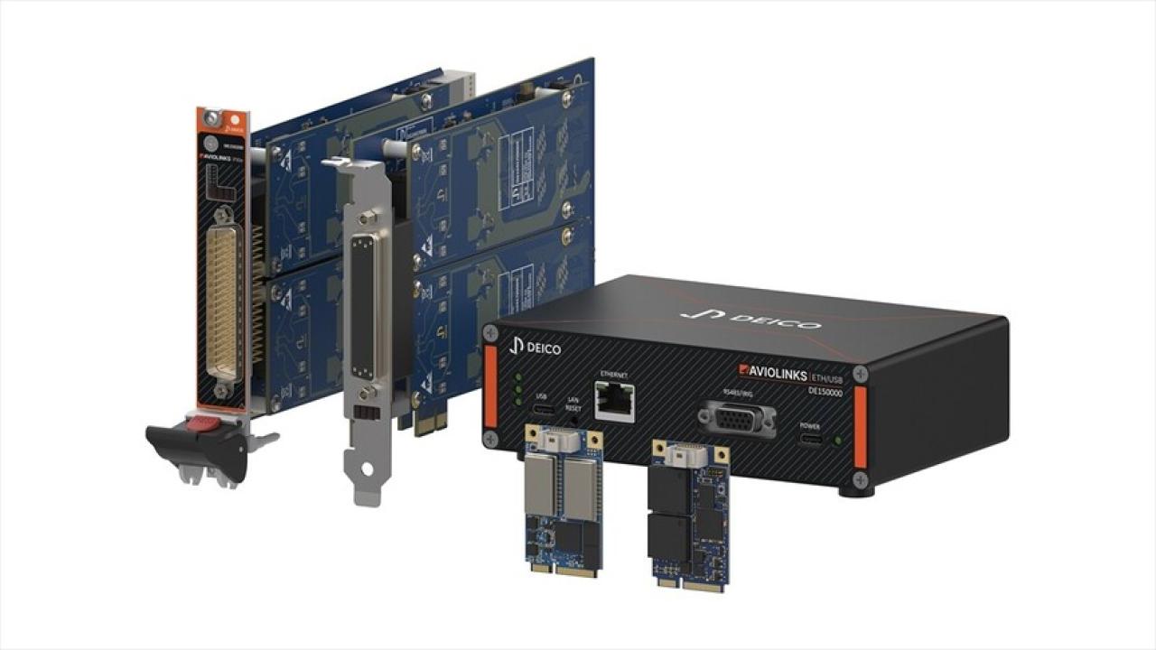 Havacılık yerli çözümlere emanet