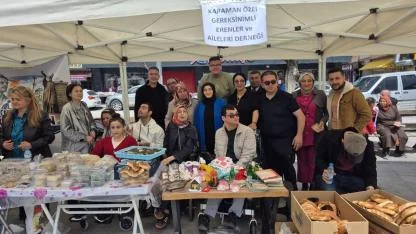 Haydi Karaman başarabiliriz