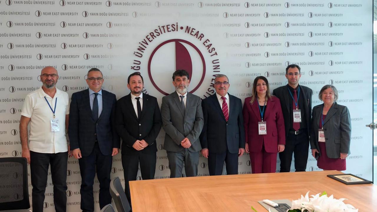 İki üniversite güçlerini birleştirdi