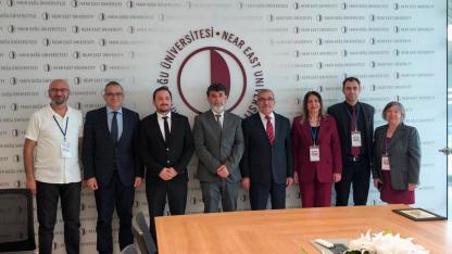 İki üniversite güçlerini birleştirdi