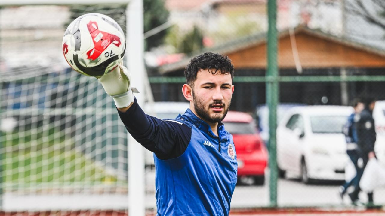 İşte Karaman FK'nın ilk 11'i