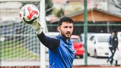İşte Karaman FK'nın ilk 11'i