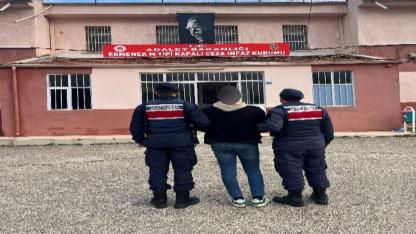 Jandarma gururla sunar