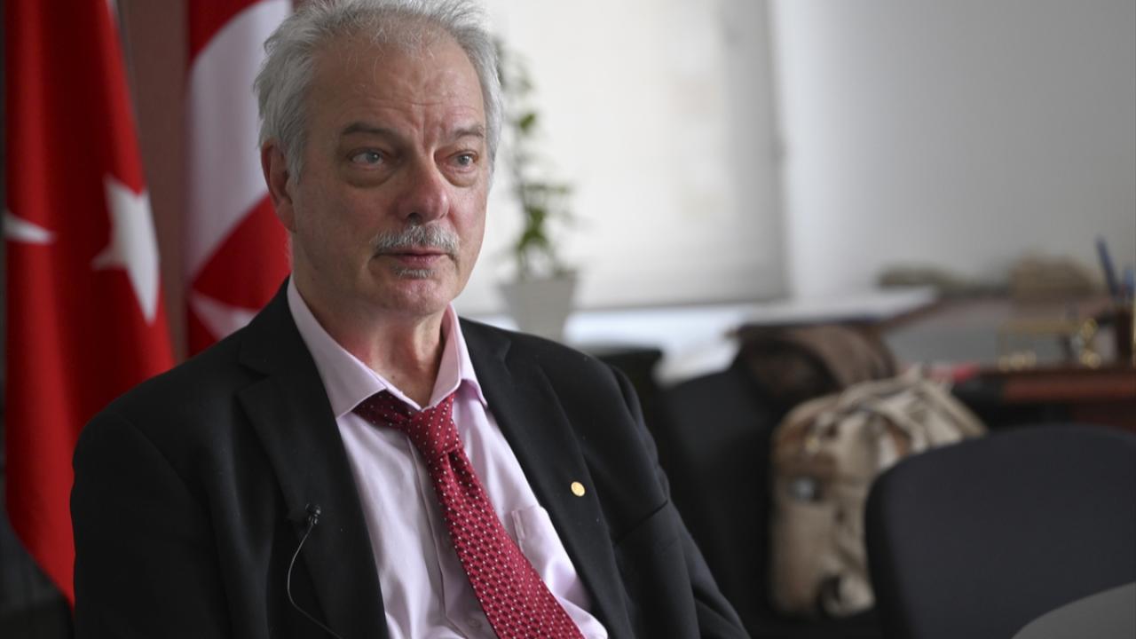 Kanser tedavisine umut ışığı