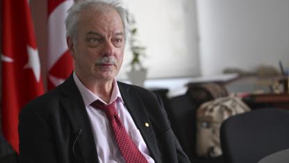 Kanser tedavisine umut ışığı