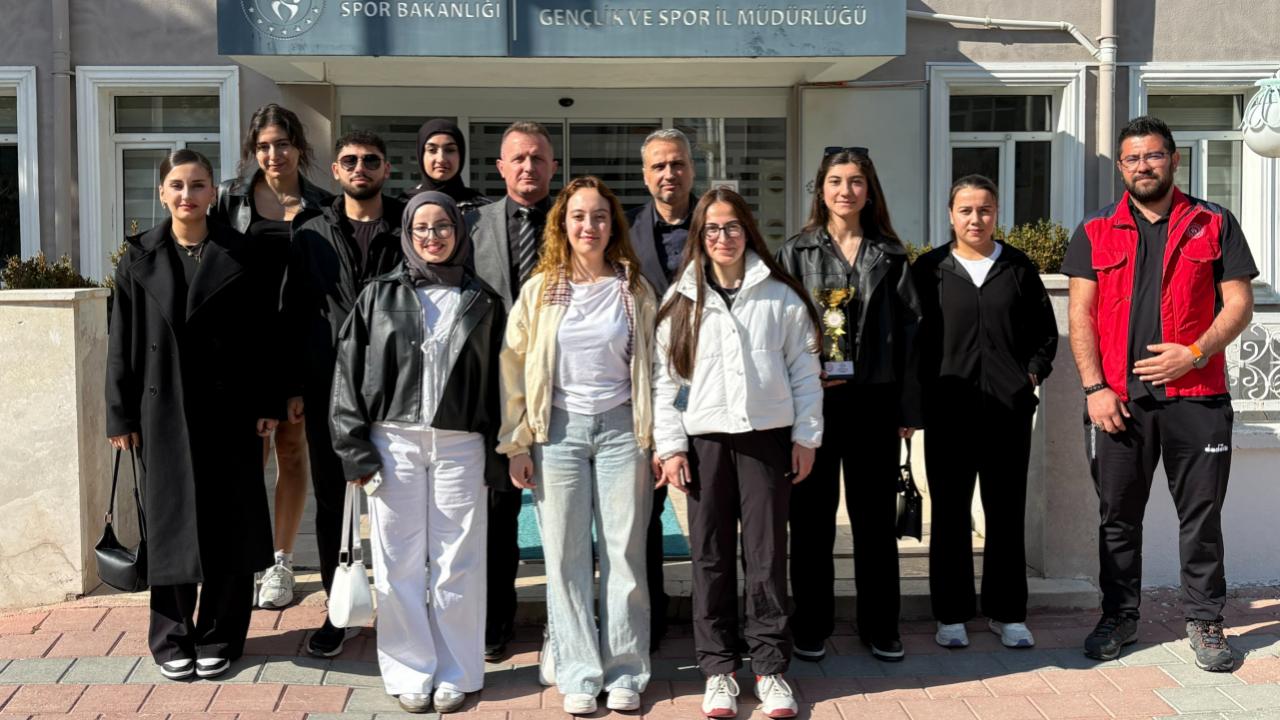 Karaman ekibi Türkiye’ye mesaj verdi