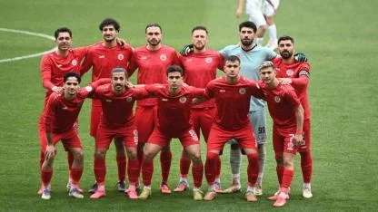 Karaman FK için ya tamam ya devam