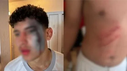 Karaman FK patladı: Bıçakla tehdit!