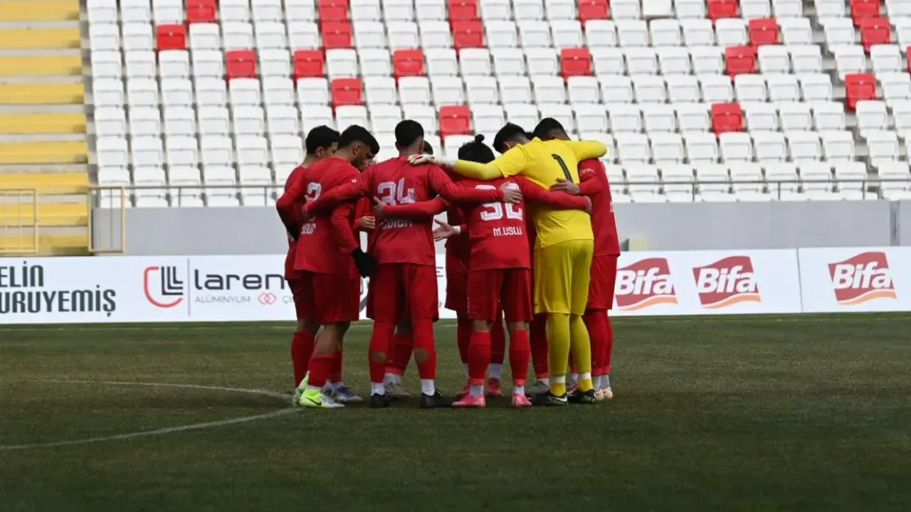 Karaman FK son kez deplasmanda