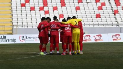 Karaman FK son kez deplasmanda