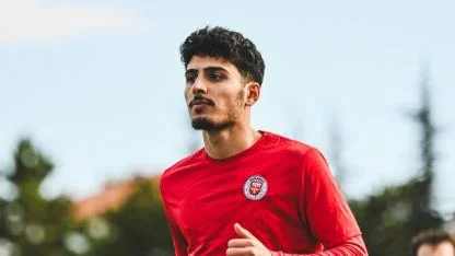 Karaman FK’nın ilk 11’i belli oldu