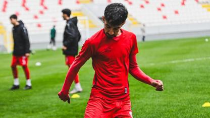 Karaman FK’nın ilk 11’i belli oldu