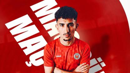 Karaman FK’nın ilk 11’i belli oldu