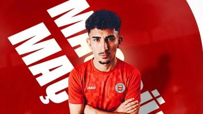 Karaman FK’nın ilk 11’i belli oldu