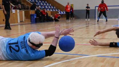 Karaman'da 18 takım mücadele ediyor