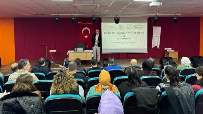 Karaman’da akademik hamle