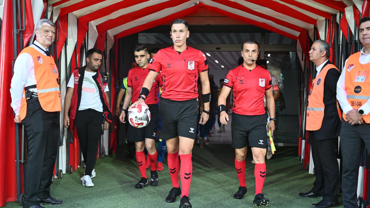 Karaman'da Çopur düdük çalacak