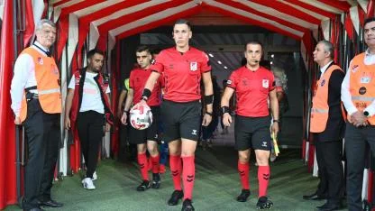 Karaman'da Çopur düdük çalacak