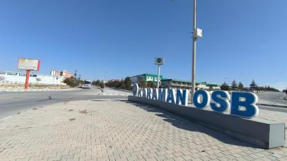 Karaman’da dış ticaret rakamları açıklandı