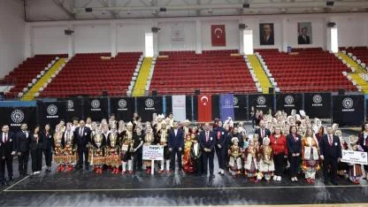 Karaman’da gelenekler yaşatıldı