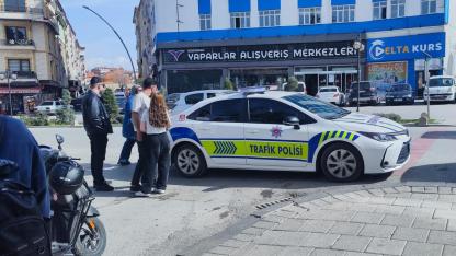 Karaman'da kazalar hız kesmiyor