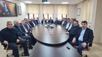 Karaman’da seçim öncesi kritik gelişme