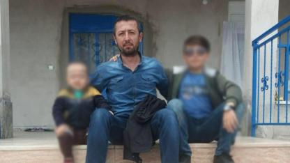 Karaman'da sevenlerini yasa boğdu