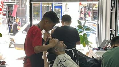 Karaman'da tıraş saatleri değişti