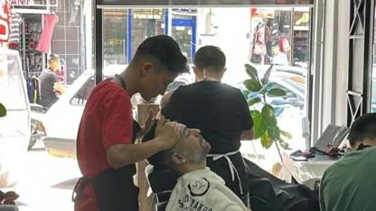 Karaman'da tıraş saatleri değişti