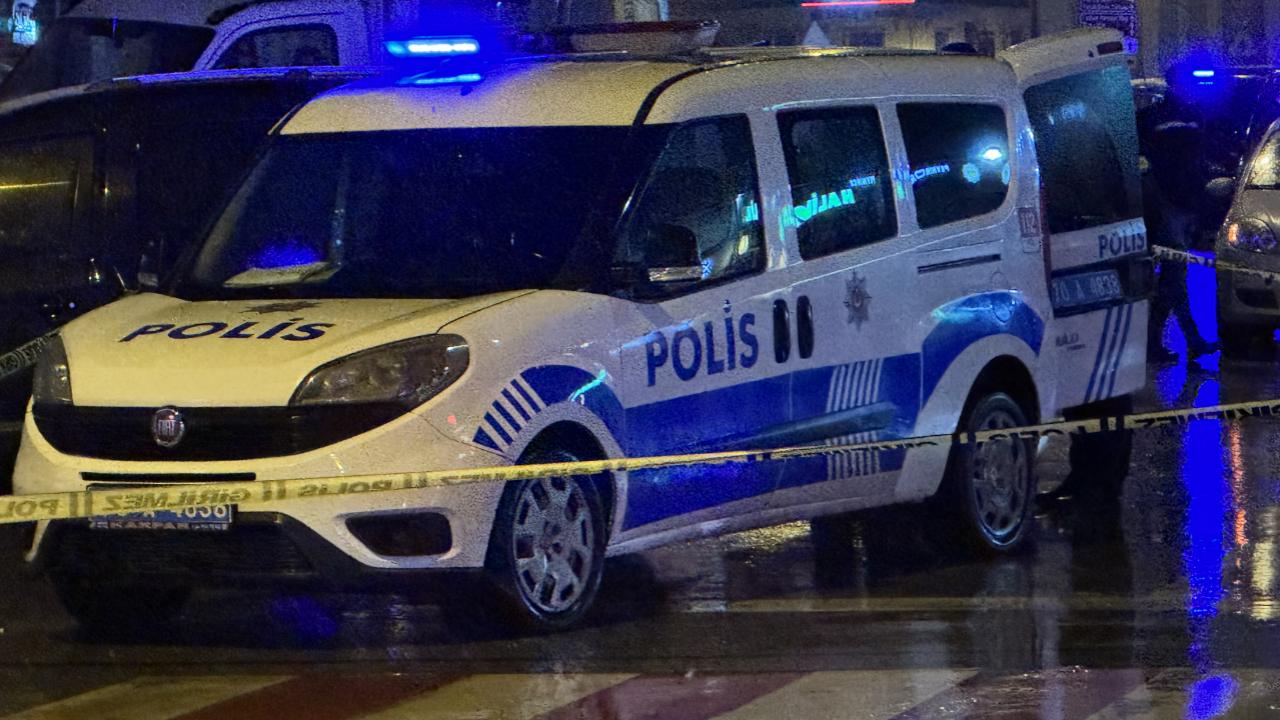 Karaman’da yürek yakan kaza