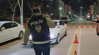 Karaman’daki operasyonlarda dikkat çeken bilanço