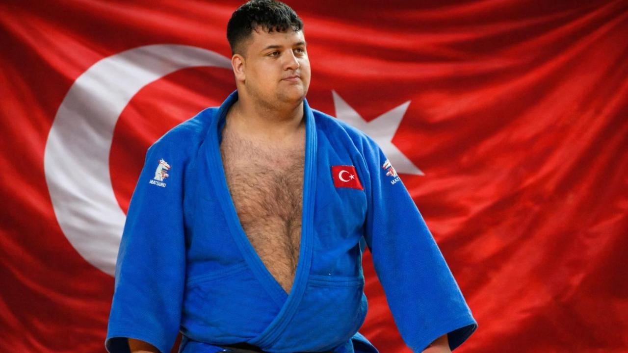 Karaman’dan Avrupa’ya uzanan başarı