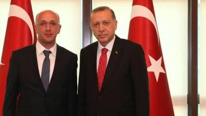 Karaman’ı barajlar kurtardı