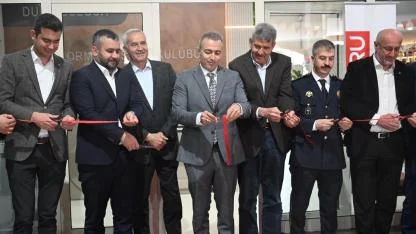 Karaman'ın gururu DURU