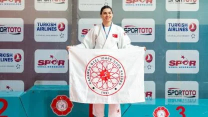 Karaman’ın gururu oldu