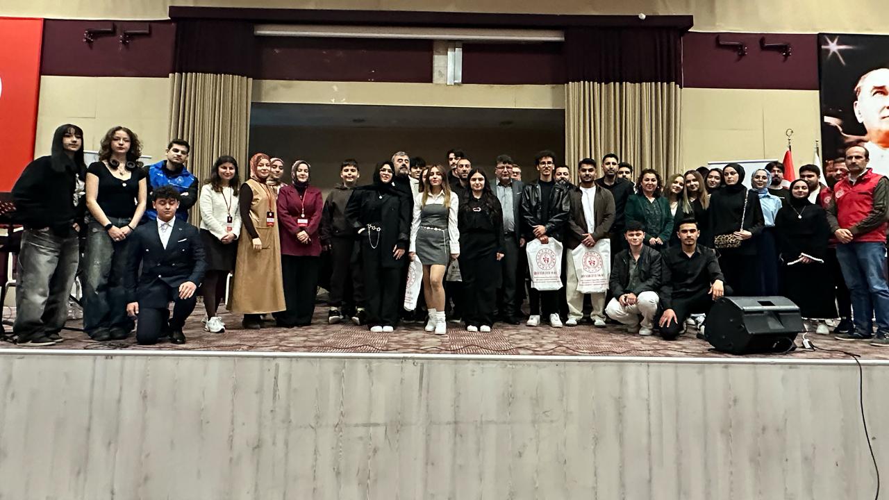 Karaman’ın yetenekleri Nevşehir yolunda