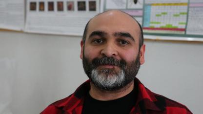 Kenelere karşı dikkat edin