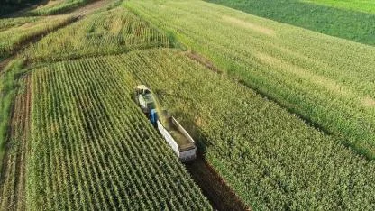 Kırsal kalkınma projelerine hibe desteği