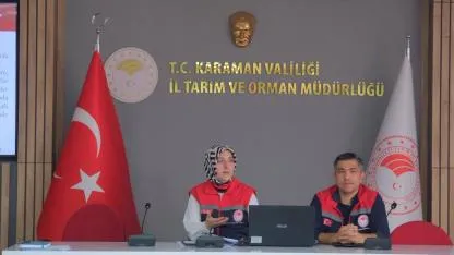 Kırsal kalkınmada yeni dönem