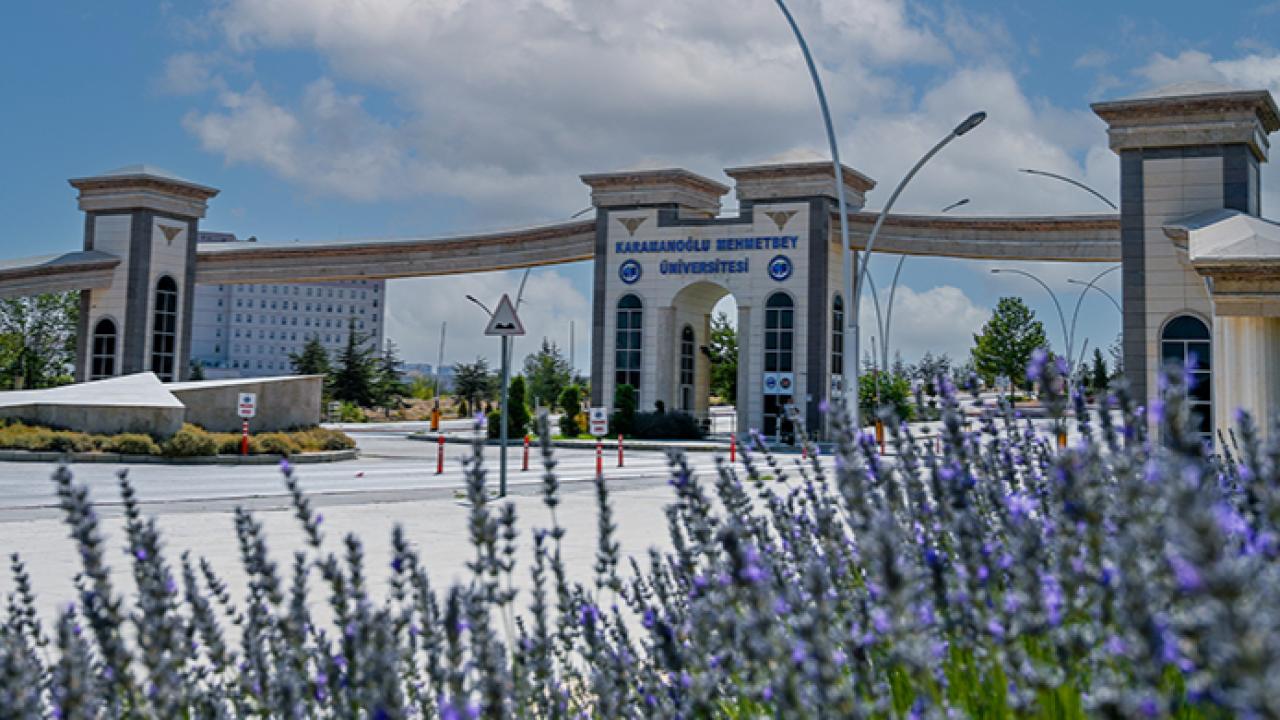 KMÜ yükselişini tescilledi