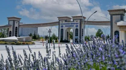 KMÜ yükselişini tescilledi