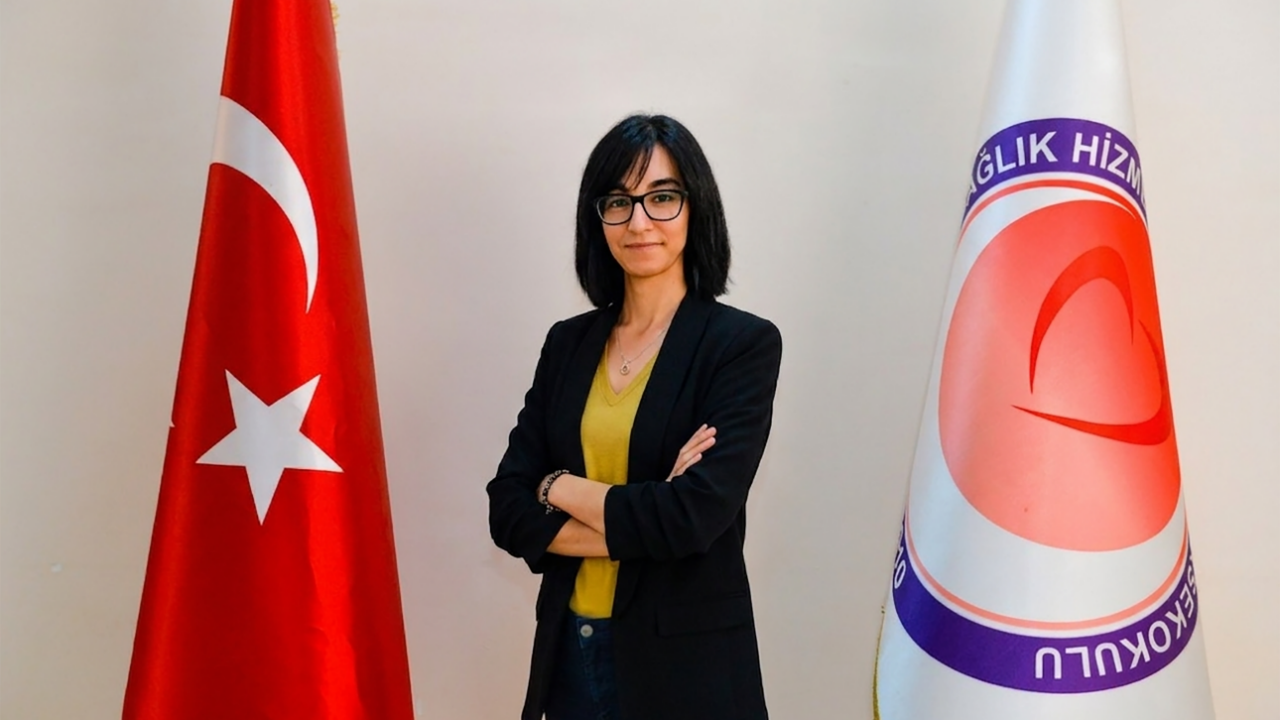 KMÜ’de o buluş tescillendi