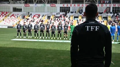 Kritik maçta Erdem Demirtaş düdük çalacak